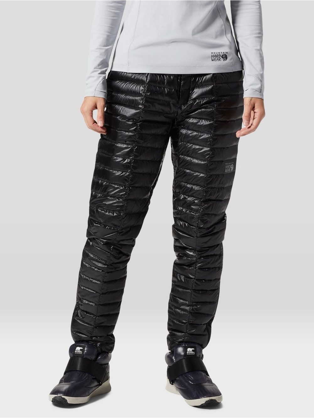Mountain Hardwear Women’s GHOST WHISPERER Pant (L Regular)